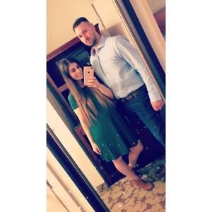 Meet your Posher, Blaken